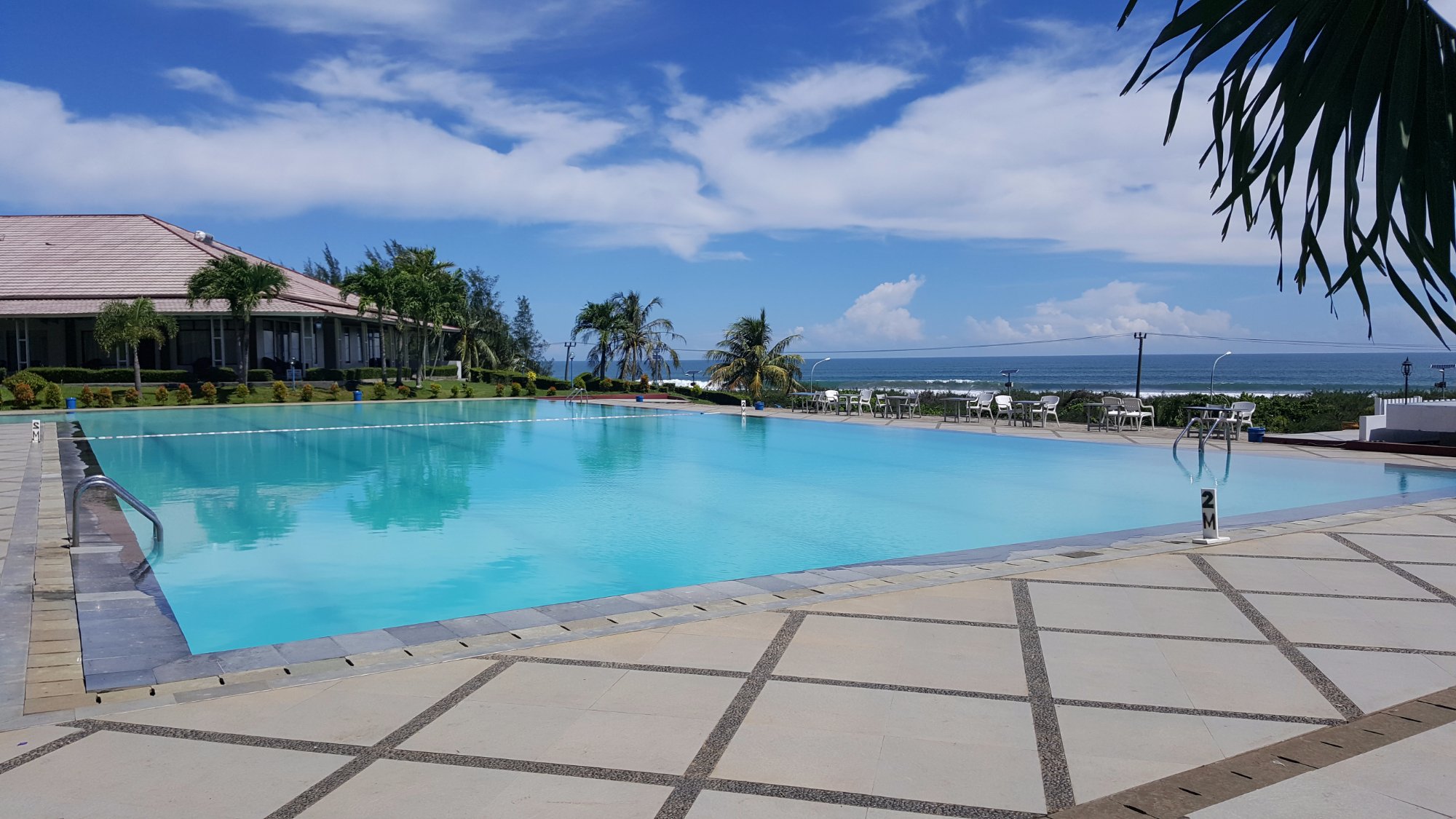 GRAGE HORIZON HOTEL - Inn Reviews (Bengkulu, Indonesia)