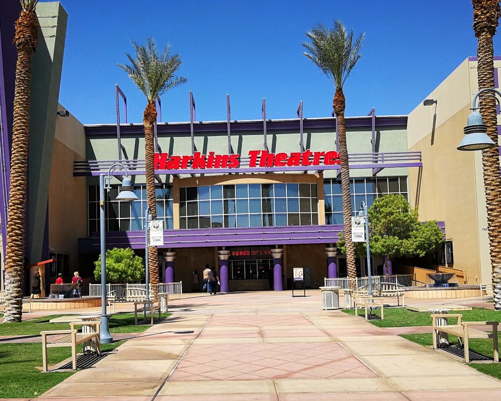 THE BEST Yuma Movie Theaters (2024) - Tripadvisor