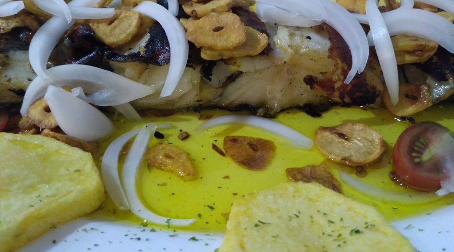 Restaurante Casa Laura