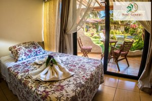 Phòng & Phòng Suite