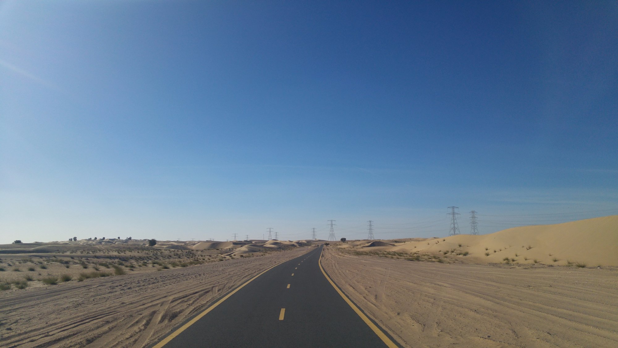 Al Qudra Cycle Path Dubai All You Need to Know BEFORE You Go