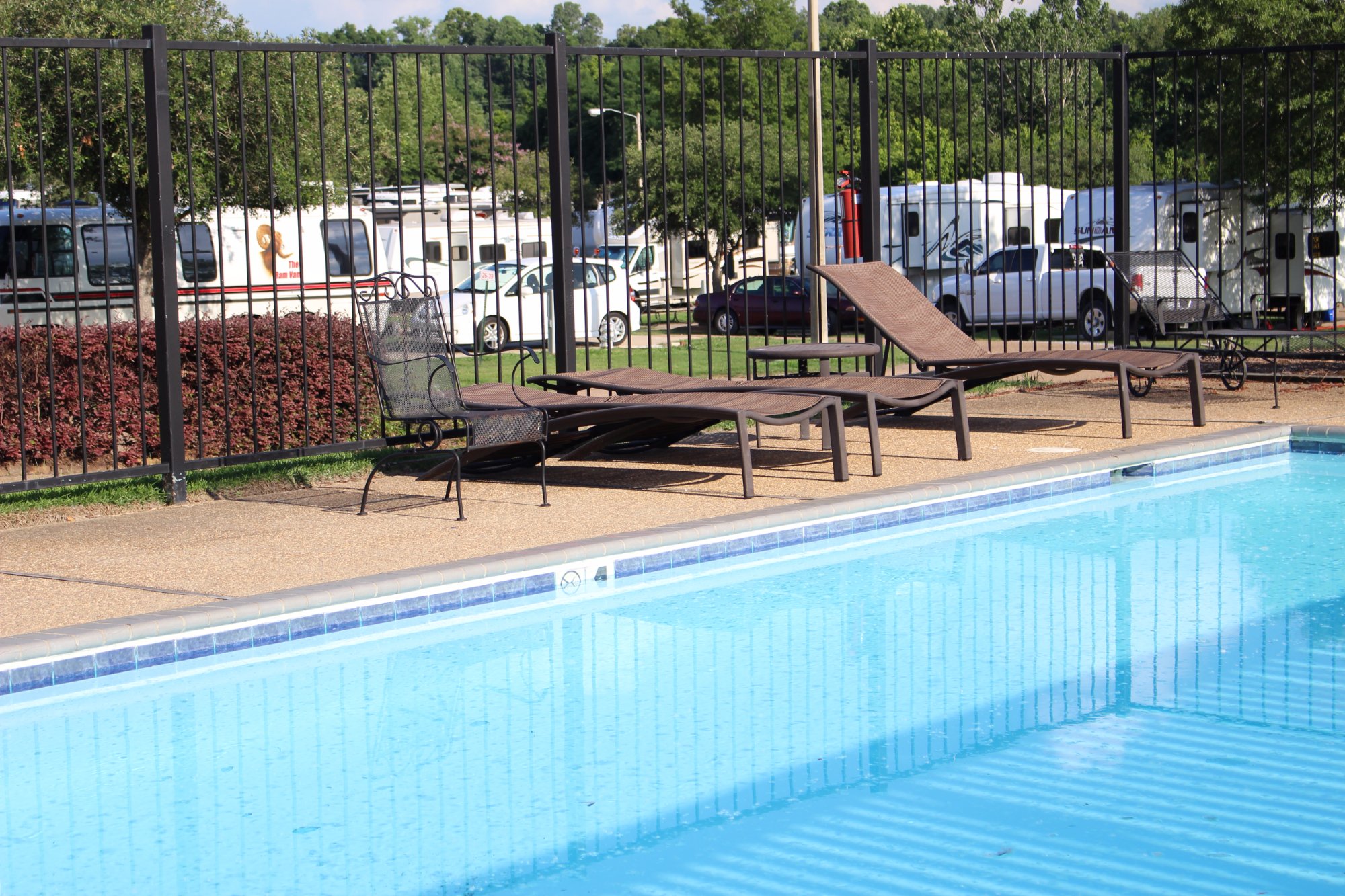 AMERISTAR CASINO HOTEL VICKSBURG RV PARK Updated 2022 Campground   Take A Dip In Our Pool 