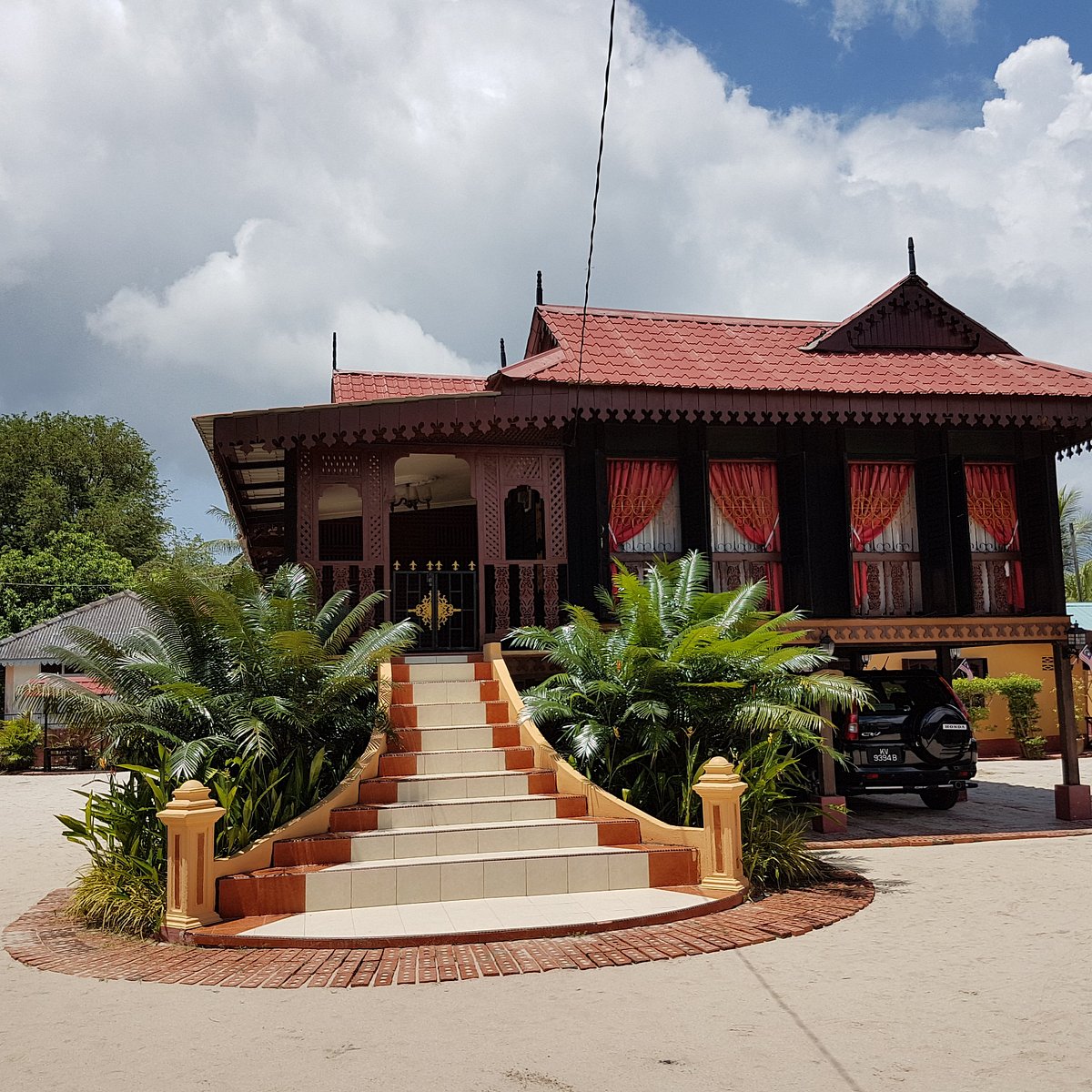 Field of Burnt Rice (Kampung Raja) - All You Need to Know BEFORE You Go