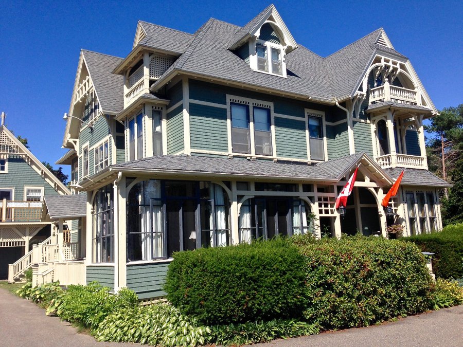 Victoria's Historic Inn - UPDATED 2021 Prices, Reviews & Photos