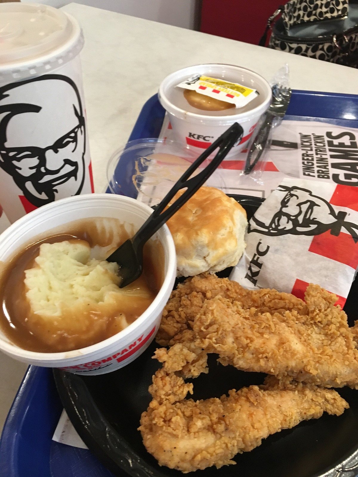 KFC, La Grange - фото ресторана - Tripadvisor