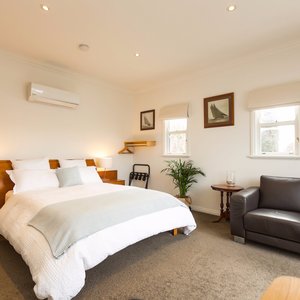 Tuscany Suite