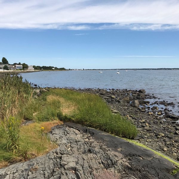 WARWICK CITY PARK & BUTTONWOODS BEACH - All You Need to Know BEFORE You Go