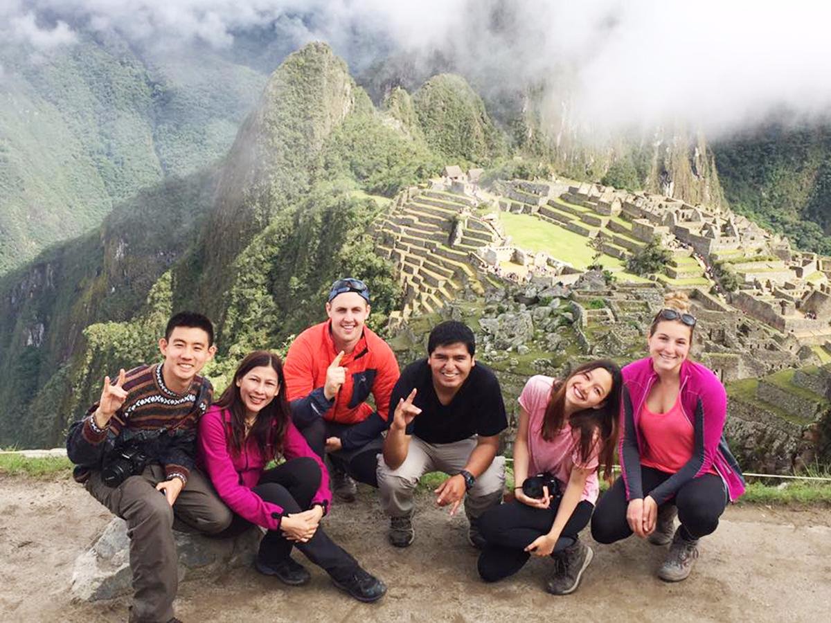 Inca trail clearance tours tripadvisor