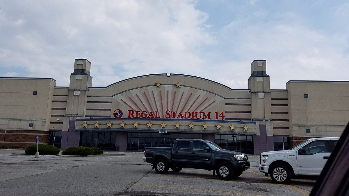 Dave & Buster's will open at Greenwood Park Mall