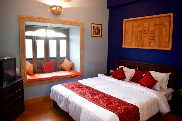 Tripli Hotels Prithvi Palace, Jaisalmer