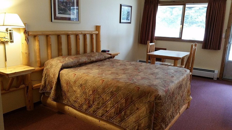 Yellowhead Motel - UPDATED Prices, Reviews & Photos (Valemount, British