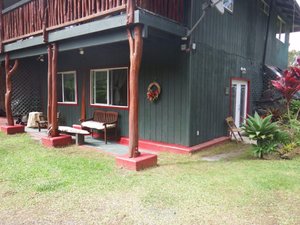 Habitación y suite