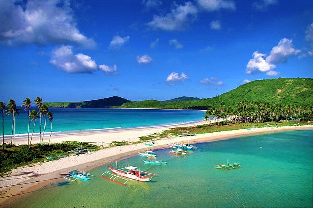 MAD MONKEY HOSTEL NACPAN BEACH - Reviews & Price Comparison (El Nido, Philippines) - Best Beaches In The Philippines