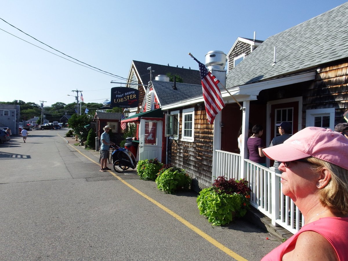 The Ogunquit Trolley 2022 Alles wat u moet weten VOORDAT je gaat