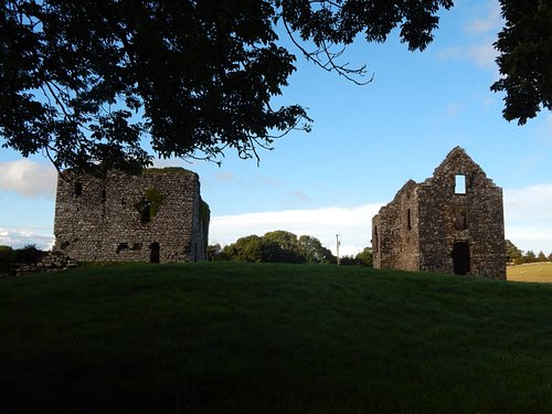 best castles to visit in western ireland