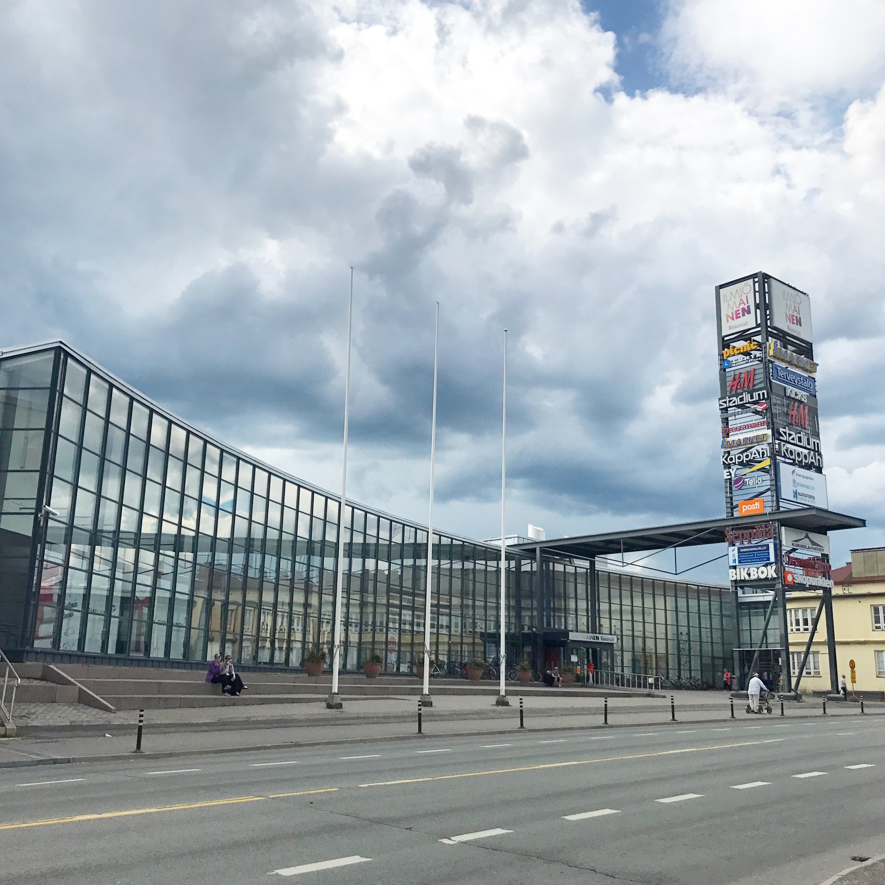 THE 10 BEST Finland Shopping Malls Updated 2024 Tripadvisor   Getlstd Property Photo 