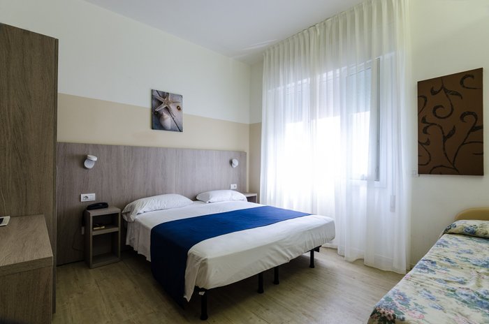 Hotel Mare Live (jesolo) - Hotel Reviews, Photos, Rate Comparison 