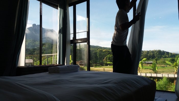 ฮิมดอยเมืองปาน รีสอร์ท (Him Doy Muang Pan Resort) - รีวิวและเปรียบเทียบราคา - Tripadvisor