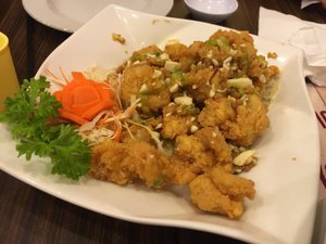 美食
