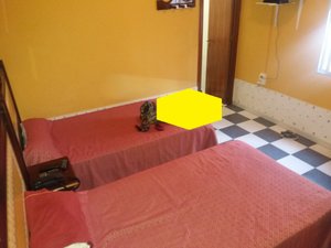 Kamer en suite