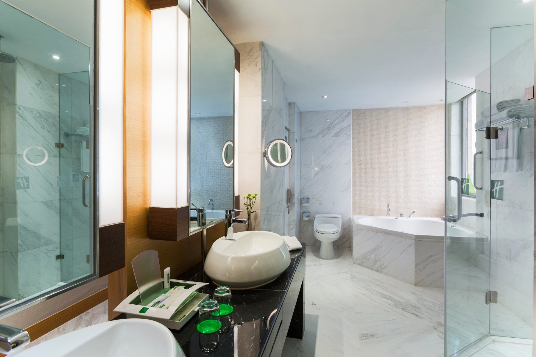 Hotel photo 14 of Holiday Inn Nanjing Aqua City, an IHG hotel.