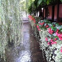 Roggia di Udine di Via Zanon