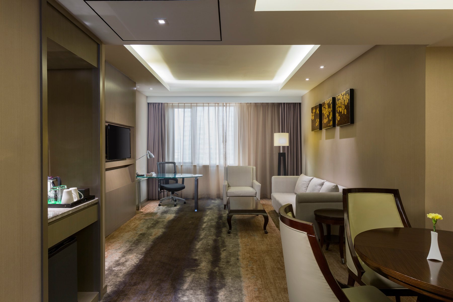 Hotel photo 50 of Holiday Inn Nanjing Aqua City, an IHG hotel.