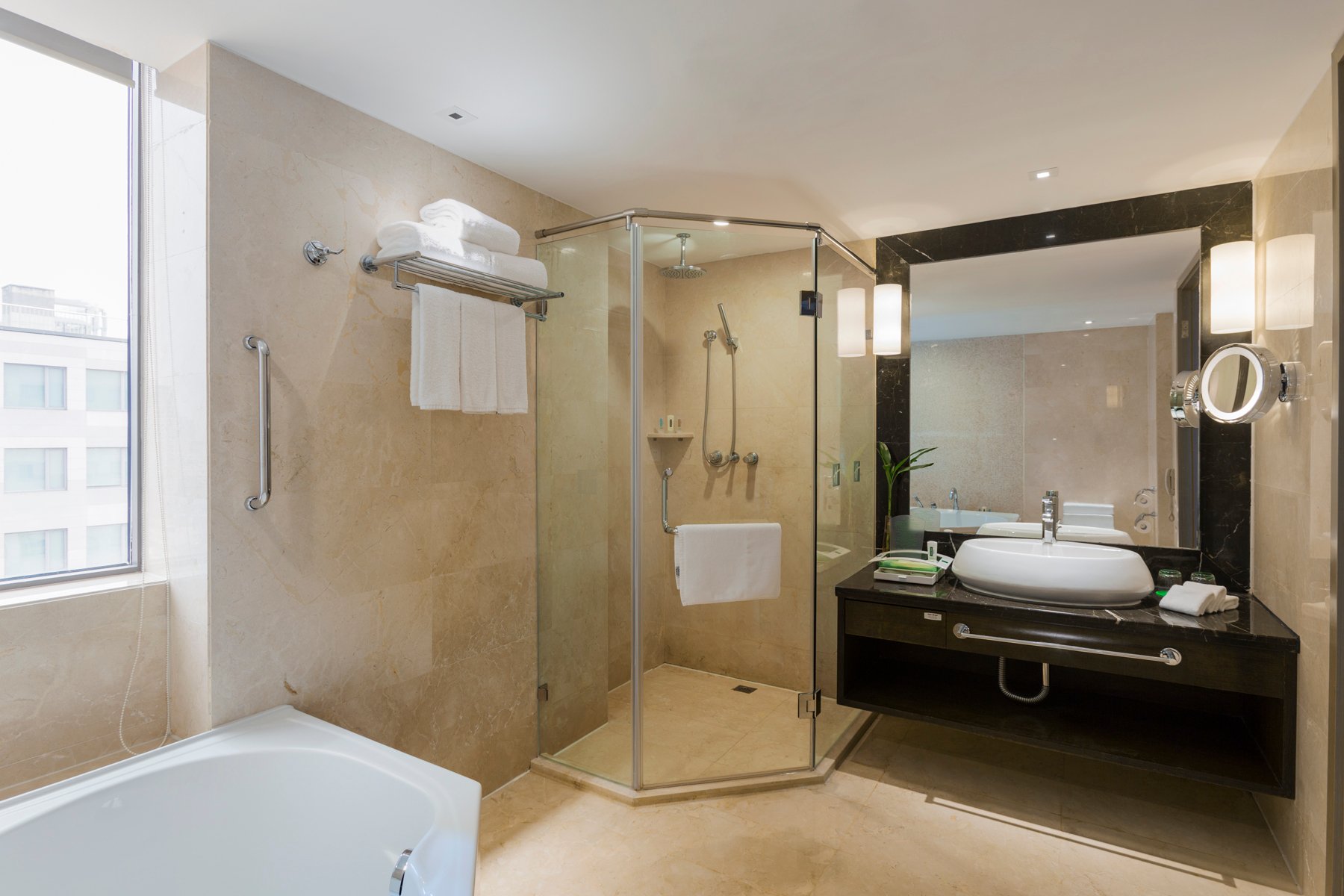 Hotel photo 72 of Holiday Inn Nanjing Aqua City, an IHG hotel.