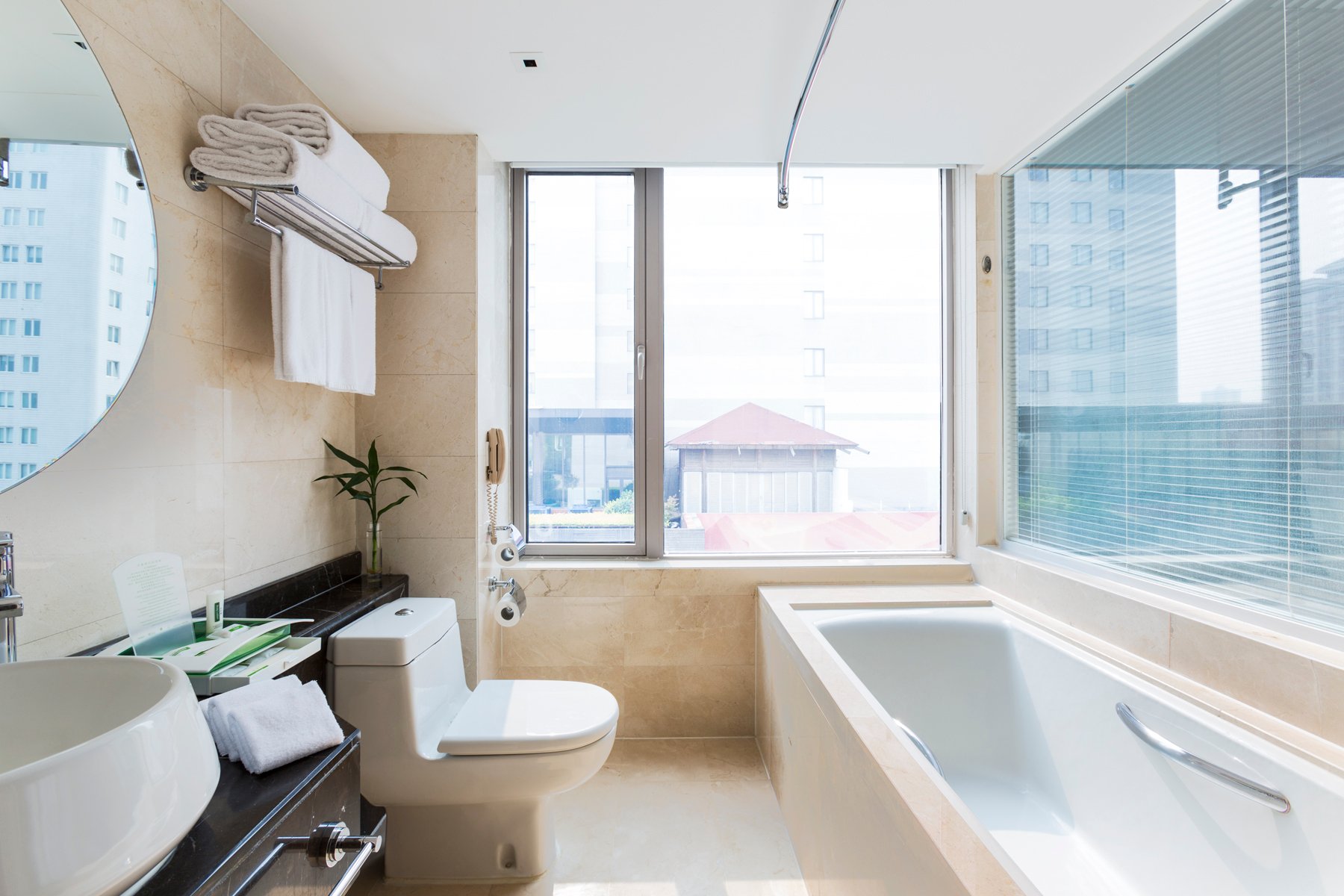 Hotel photo 52 of Holiday Inn Nanjing Aqua City, an IHG hotel.