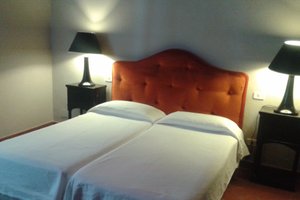Kamar & Suite