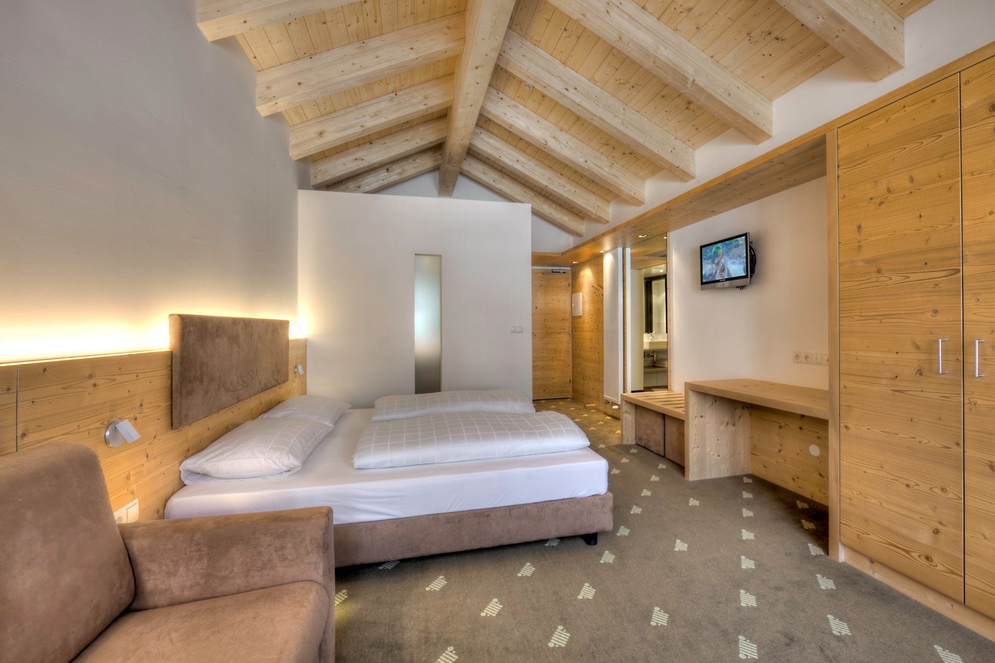 Hotel Rezia by null
