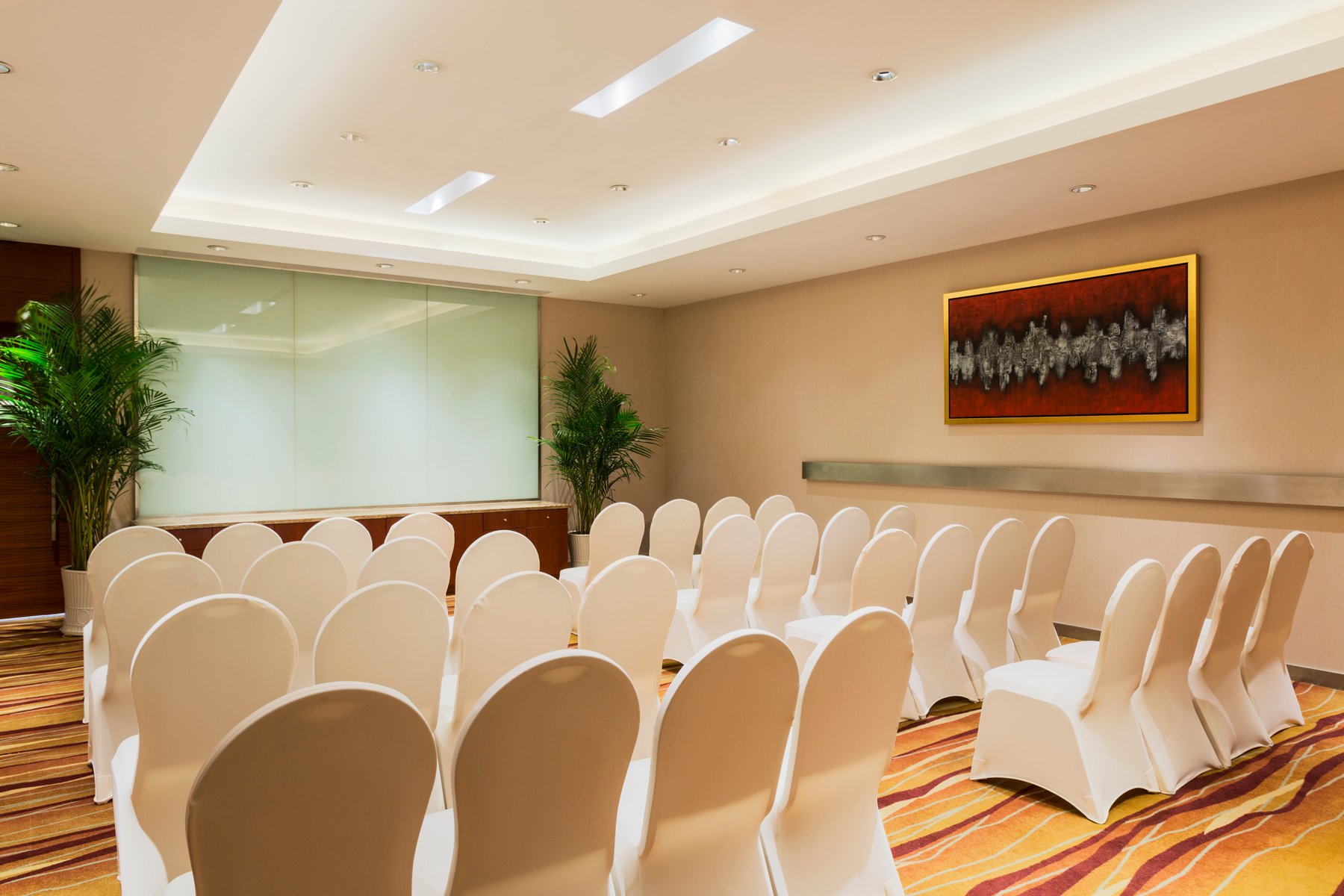 Hotel photo 89 of Holiday Inn Nanjing Aqua City, an IHG hotel.