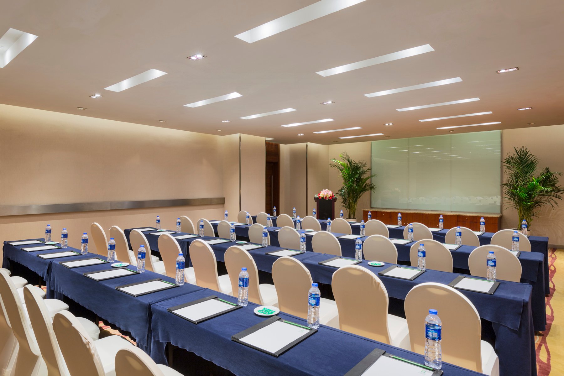 Hotel photo 75 of Holiday Inn Nanjing Aqua City, an IHG hotel.