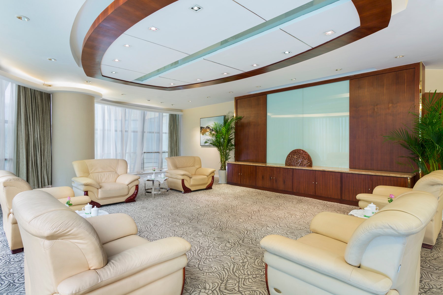 Hotel photo 73 of Holiday Inn Nanjing Aqua City, an IHG hotel.