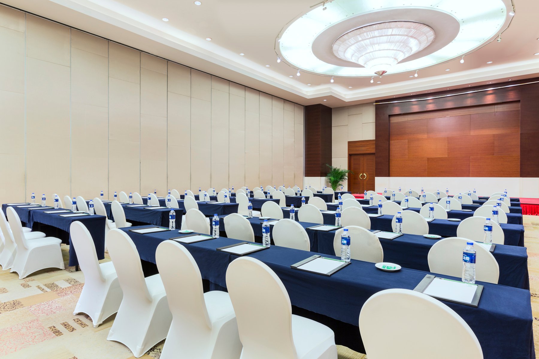 Hotel photo 59 of Holiday Inn Nanjing Aqua City, an IHG hotel.