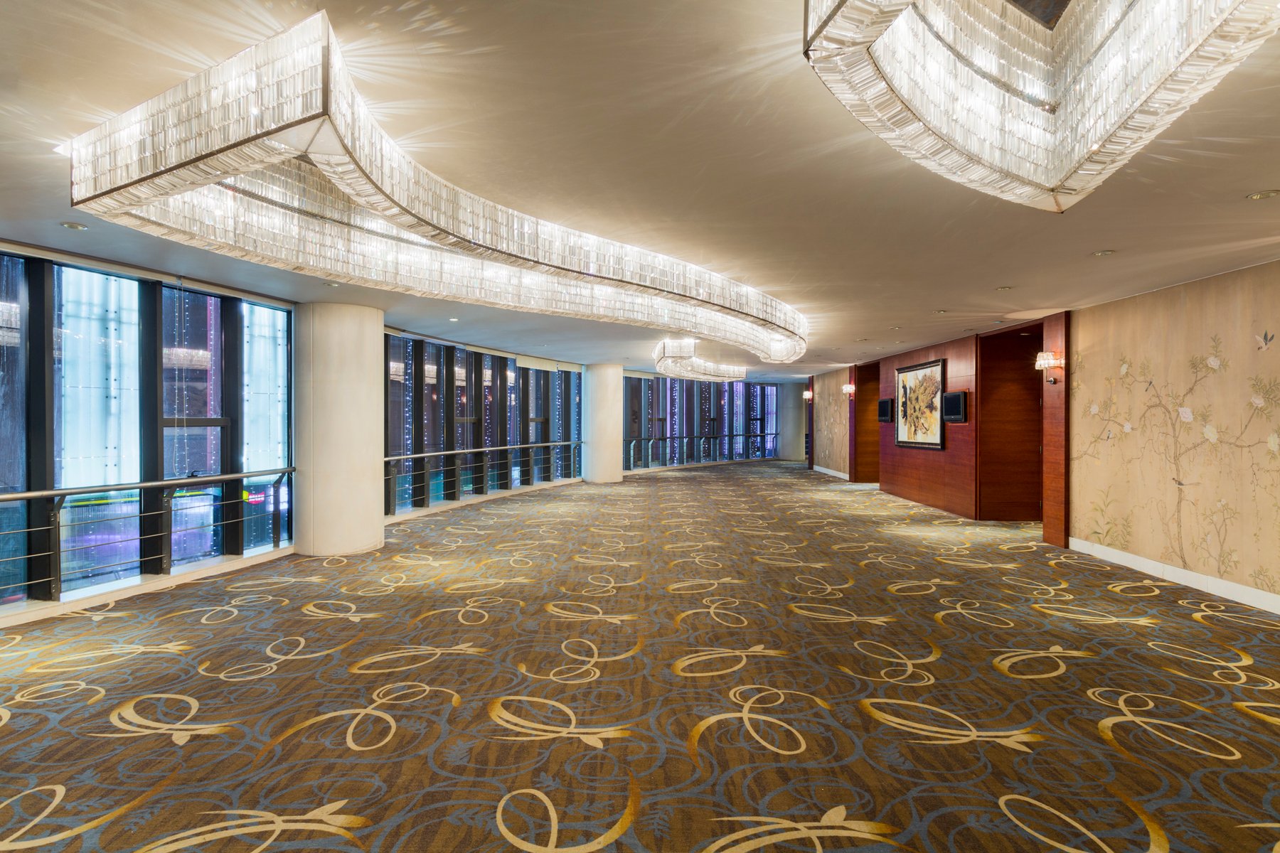 Hotel photo 88 of Holiday Inn Nanjing Aqua City, an IHG hotel.