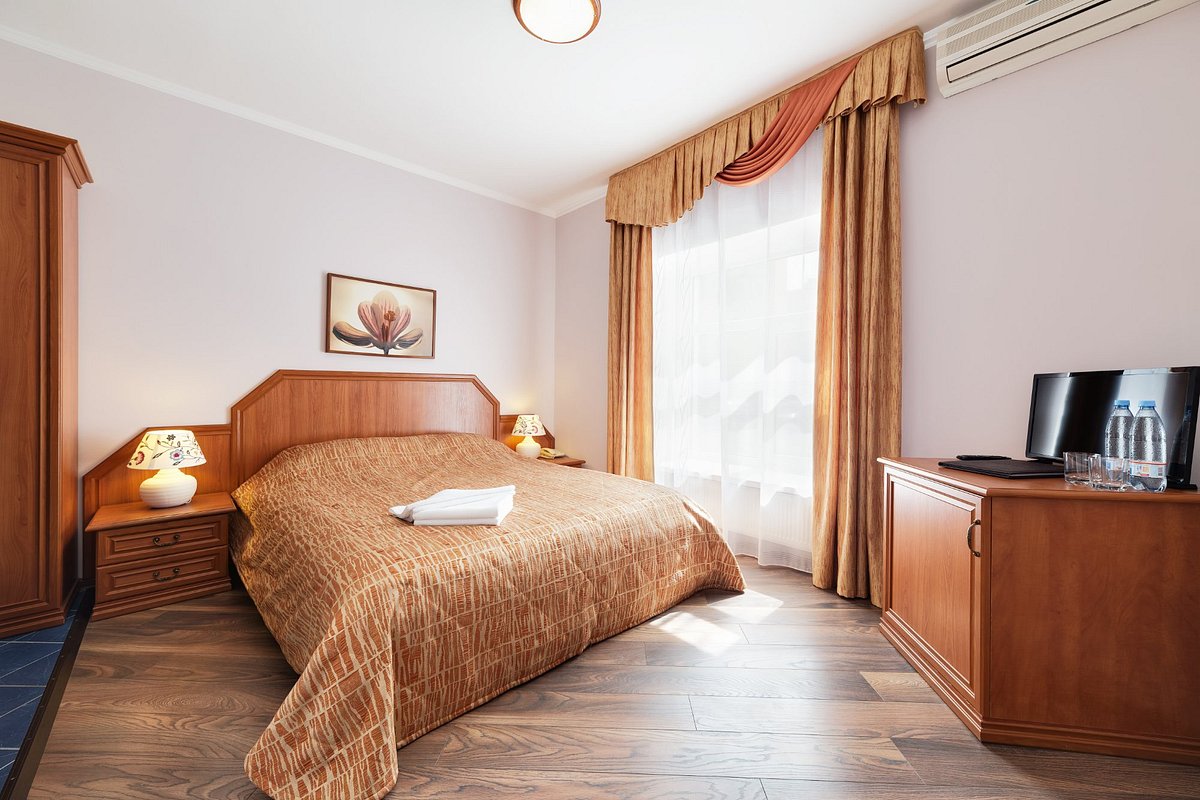 Искра - отзыв о Iskra Hotel, Химки, Россия - Tripadvisor