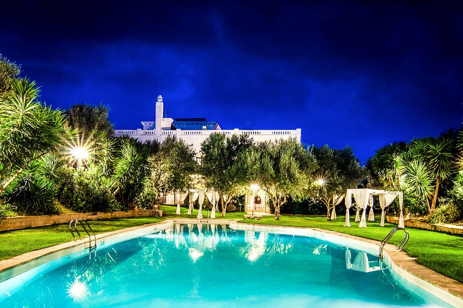 IL TRAPPETELLO Hotel (Monopoli, Puglia): Prezzi 2022 e recensioni