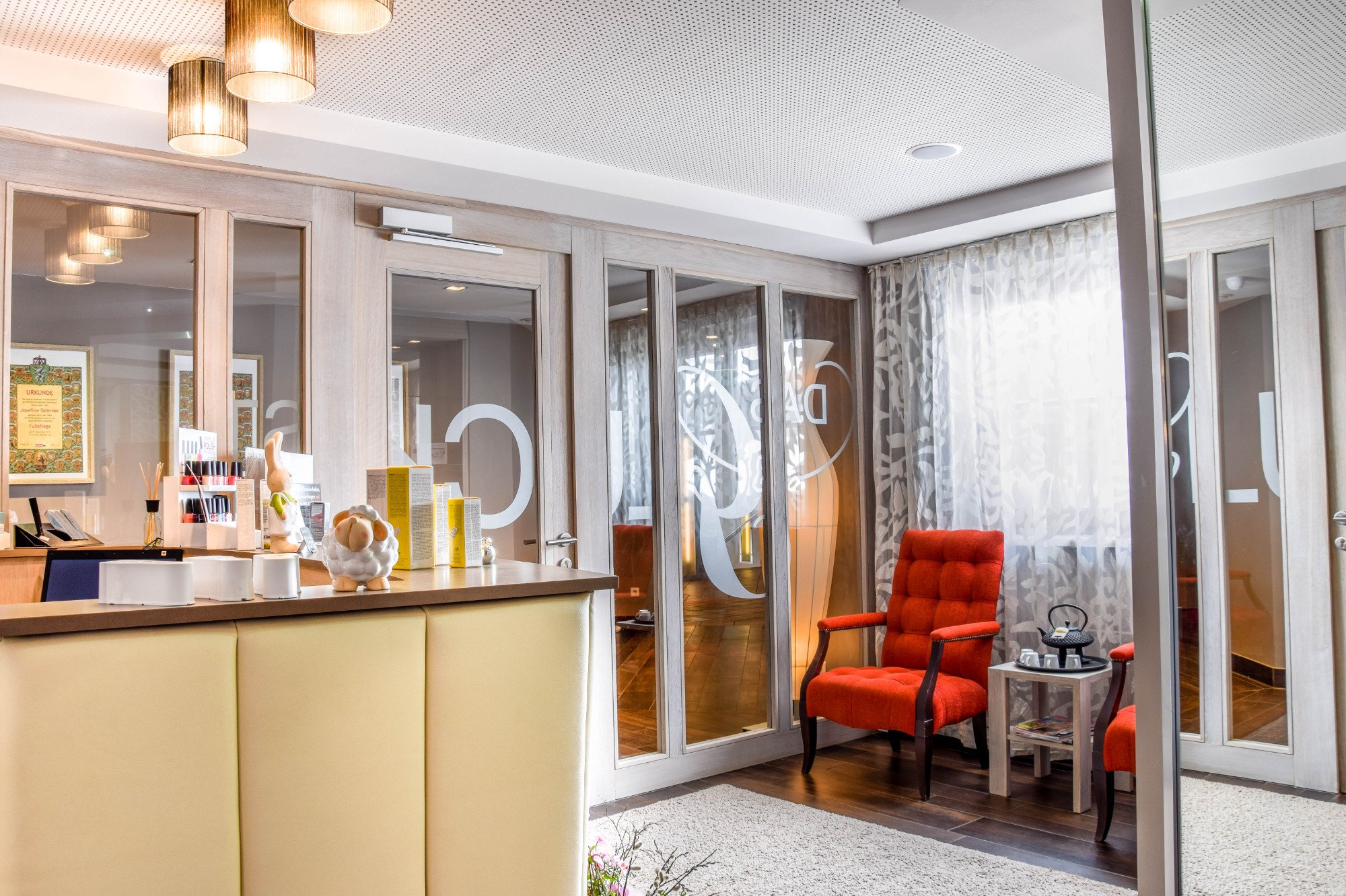 Hotel photo 9 of Das Seekarhaus.