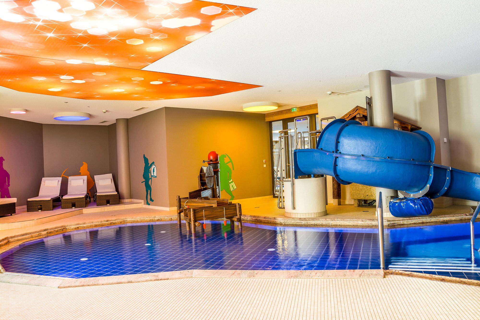 Hotel photo 21 of Das Seekarhaus.