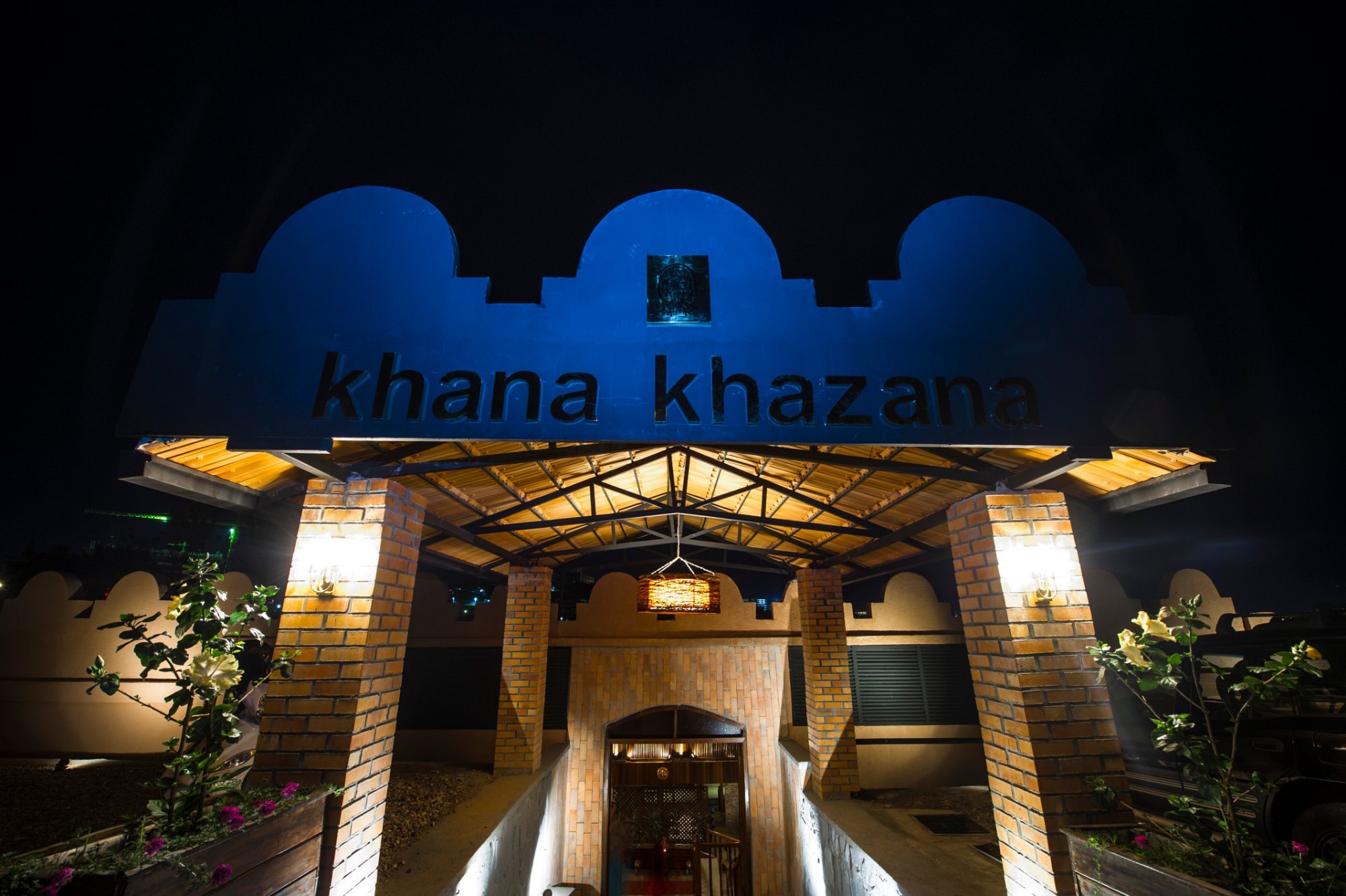 KHANA KHAZANA BOUTIQUE HOTEL 93 1 4 0 Prices Reviews