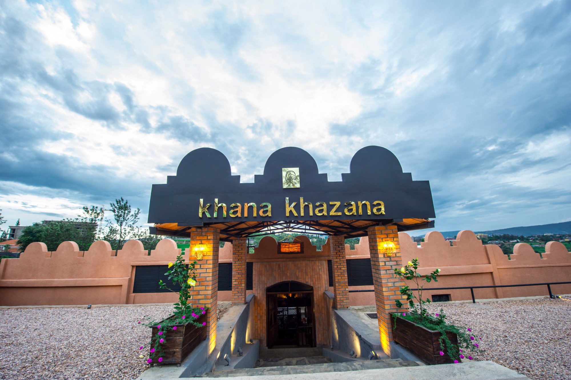 Khana Khazana Boutique Hotel UPDATED Prices Reviews Photos