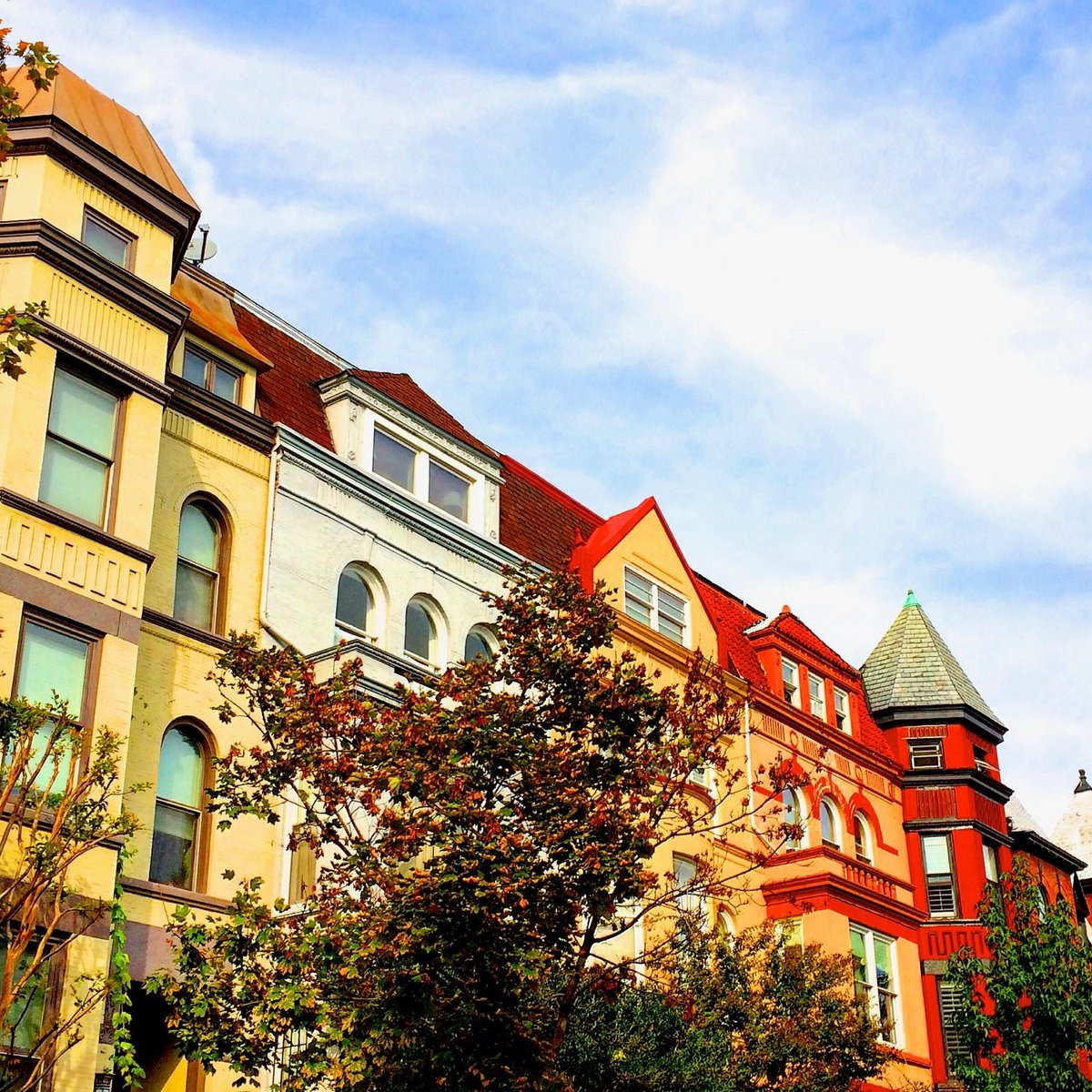 Adams Morgan (Washington DC) - All You Need to Know BEFORE You Go