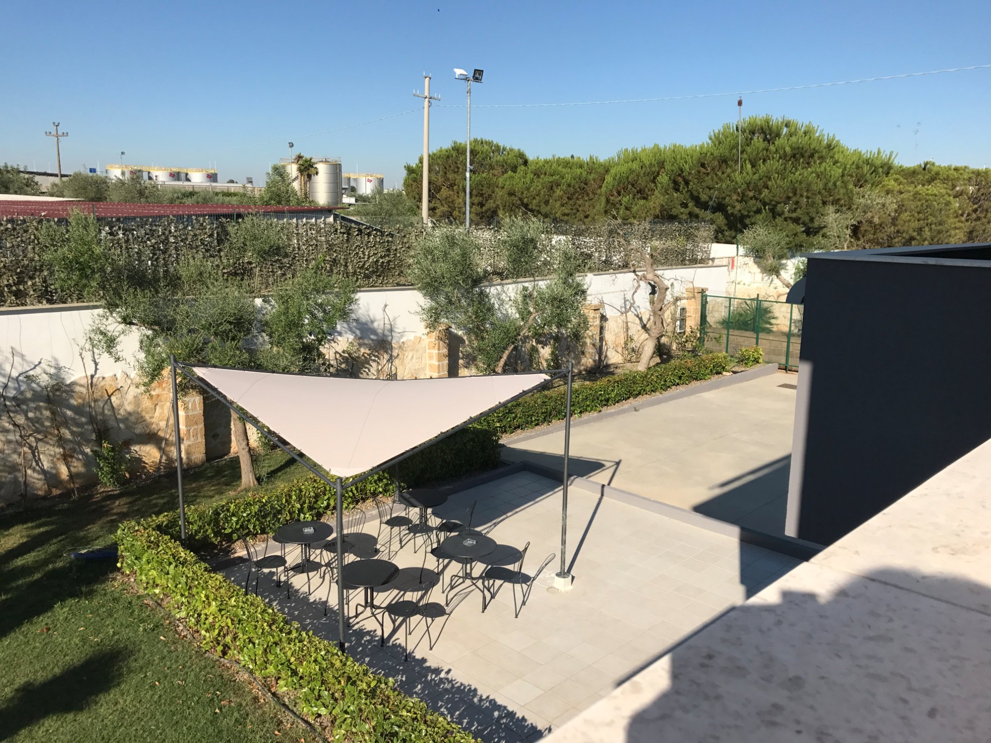 MIRAGE B&B - Prices & Reviews (Bari, Italy)