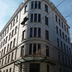 Flemings Selection Hotel Wien-City, hotel in Vienna