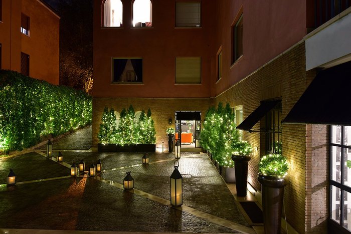 Imagen 1 de Pepoli9 Design Suites Rome