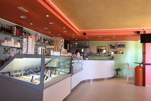 milk pan - Picture of Bar pasticceria gelateria Iannetta, Campobasso -  Tripadvisor