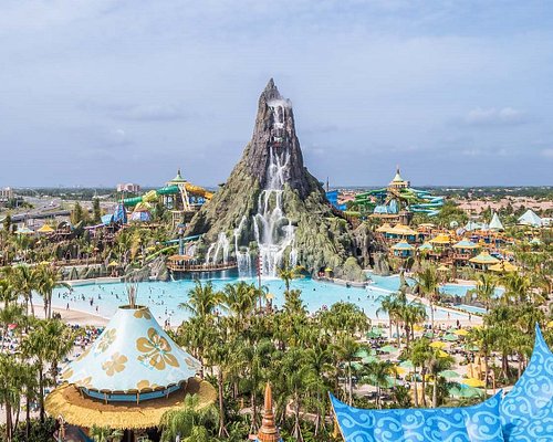 14 Top Orlando Theme Parks