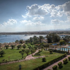 FORT ARABESQUE RESORT, SPA & VILLAS - Updated 2022 (Makadi Bay, Egypt)