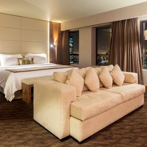 Regal Pacific Hotel in Santiago